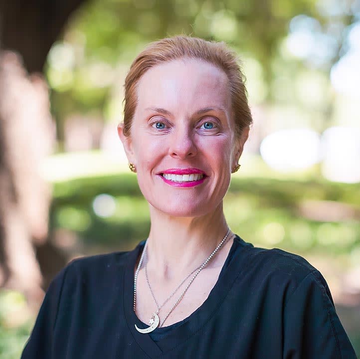 Jennifer Cather