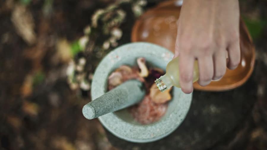 Traditional Treatments in the Modern Age