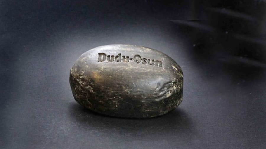 black soap dudu osun