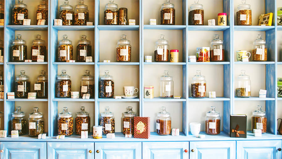 Microbiome and Traditional Chinese Medicine Therapies
