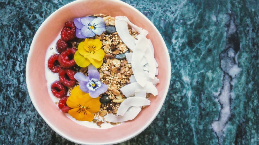 Can a Gluten Free Diet Help the Skin
