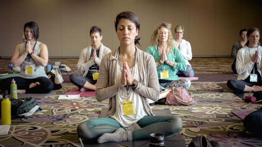 Facial Exercise and Facial Yoga for Facial Rejuvenation