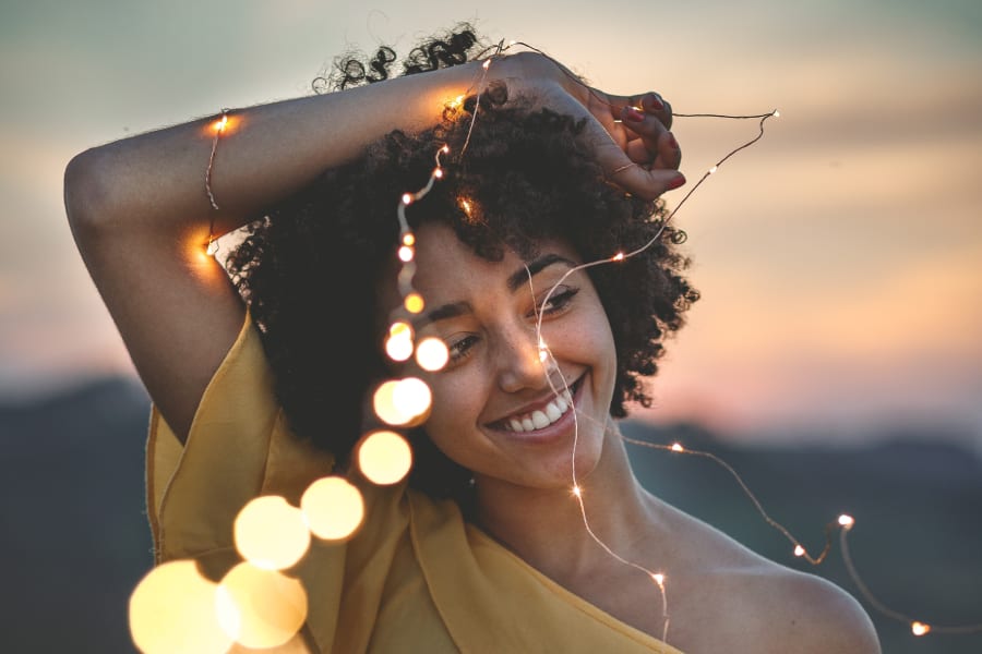 The Gut-Skin Axis and Beauty