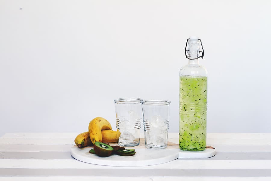 Alkaline Diet and Skin
