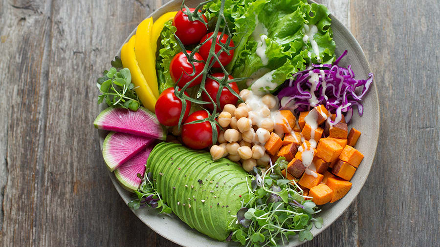 Nutrition and Psoriasis
