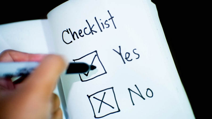 The Decision to Go Systemic