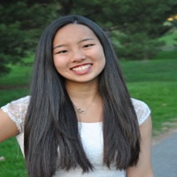 Joyce Chen
