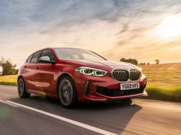 Bmw Lease Deals From Only 223 79 Leasefetcher