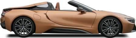 Bmw I8 Roadster Lease Deals From Only 1 224 09 Lease Fetcher