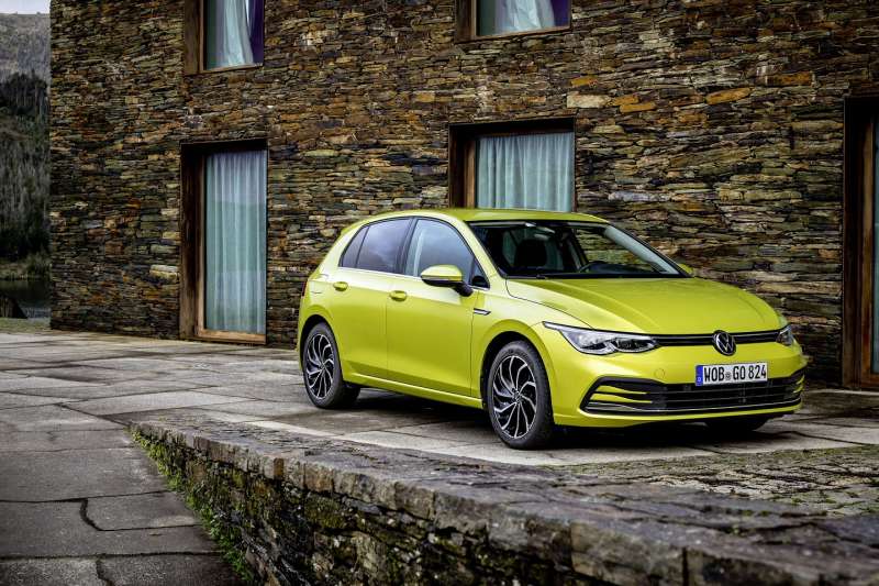 The Best Automatic Cars Of 2020 Uk Guide Leasefetcher