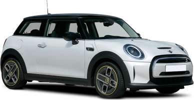 Mini hatchback 135kw cooper on sale s 1 33kwh 3dr auto