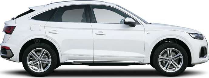 Audi Q5 Sportback