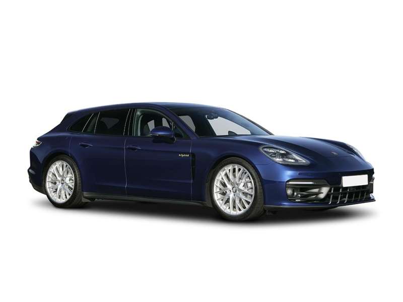 Porsche Panamera Sport Turismo