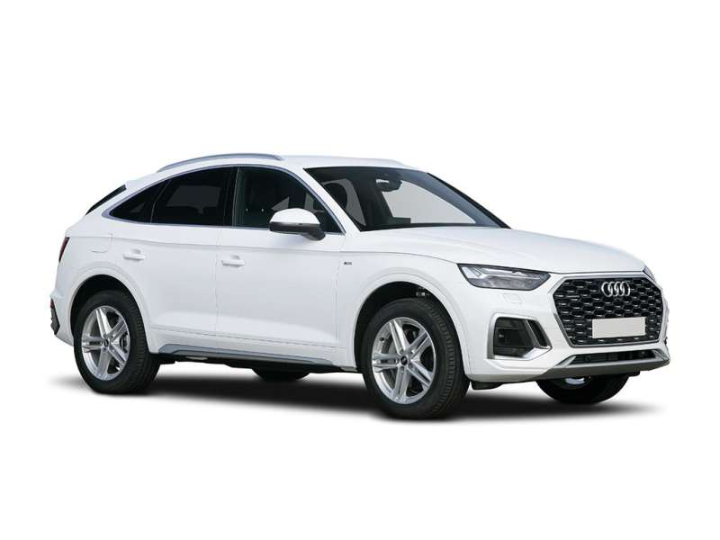 Audi Q5 Sportback