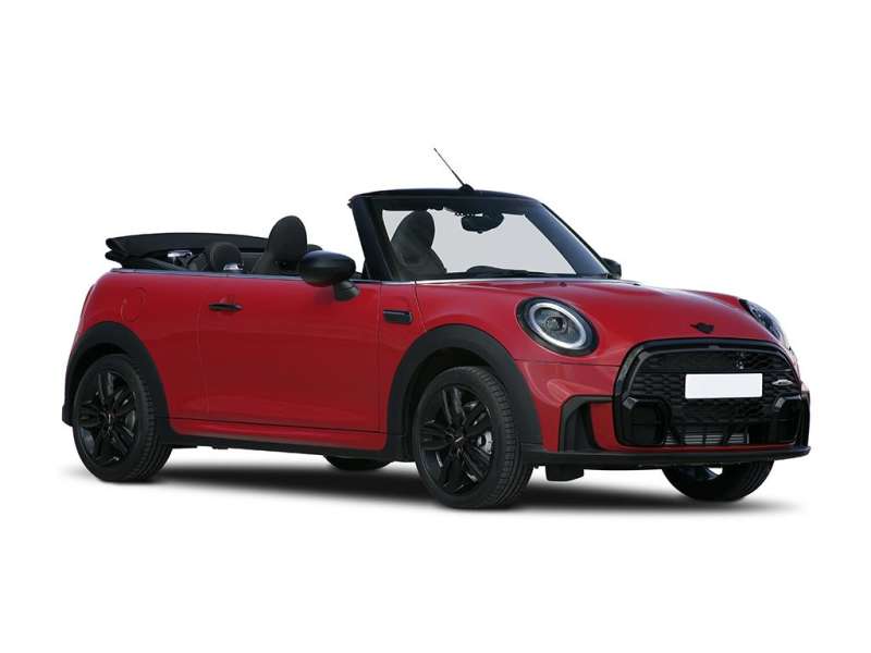 Mini Convertible