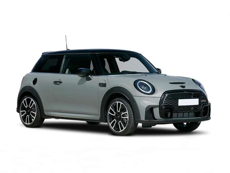 Mini Hatchback