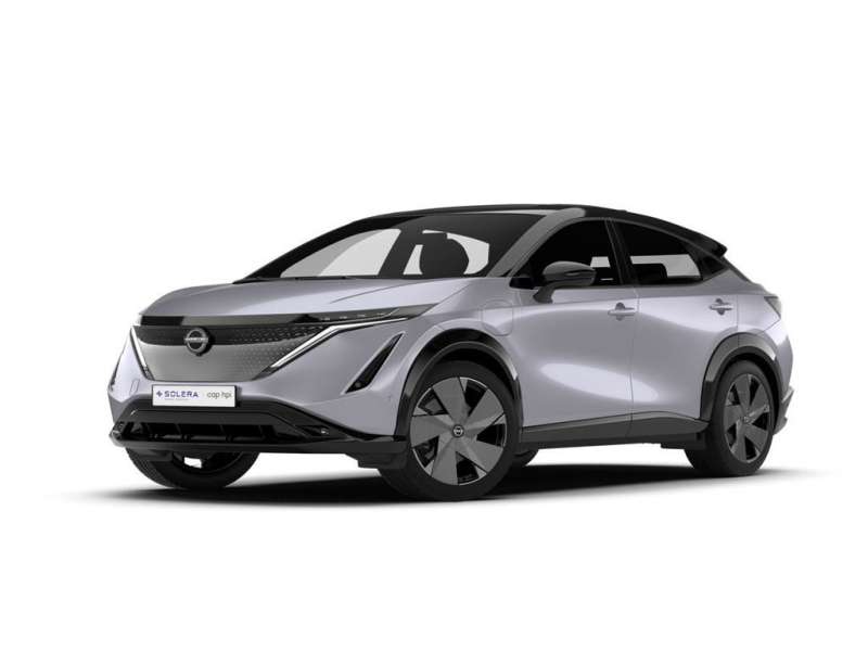 Nissan Ariya