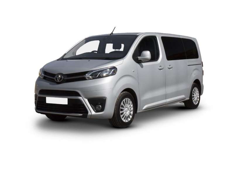 Toyota Proace Verso Estate