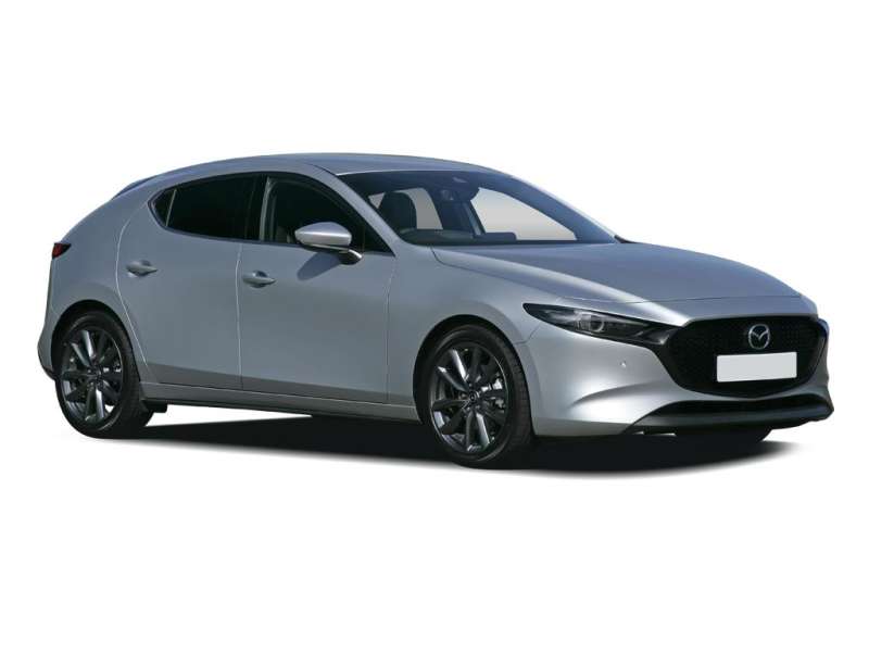 Mazda 3 Hatchback