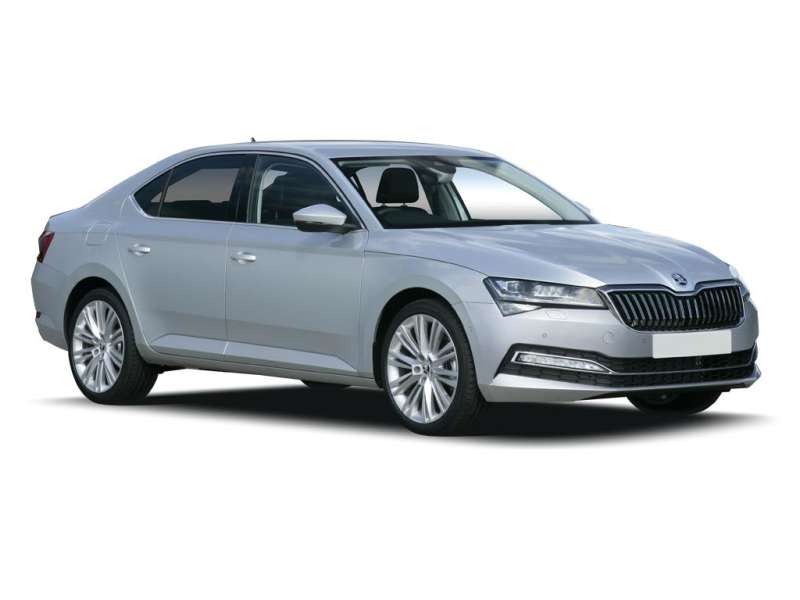 Skoda Superb Hatchback