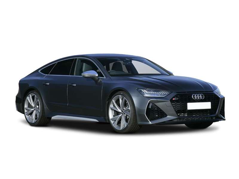 Audi RS7 Sportback