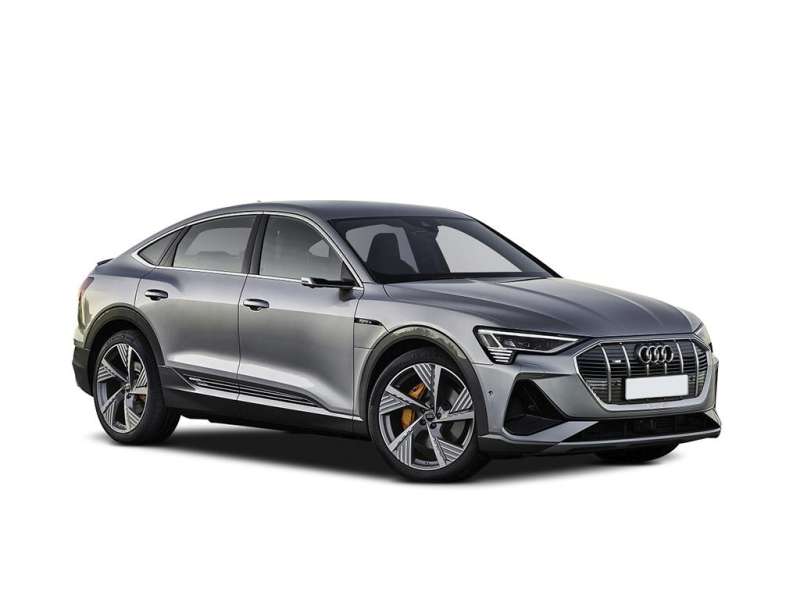 Audi E tron Lease Deals LeaseFetcher