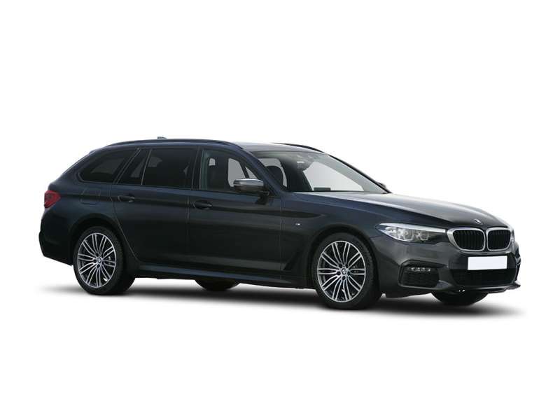 BMW 5 Series Touring