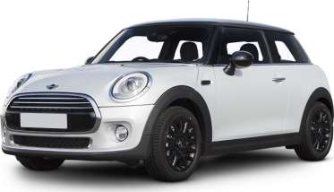 Mini Hatchback 1.5 Cooper D II 3dr