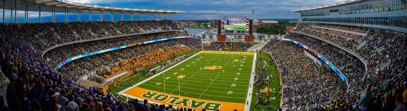 Baylor Homecoming 2022