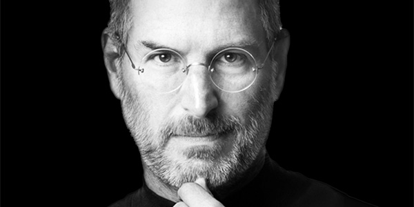 Steve Jobs' Style