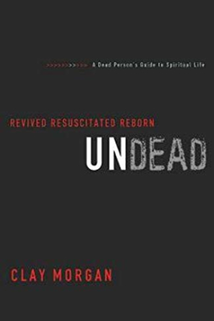 book cover of Undead: Revived, Resuscitated, and Reborn