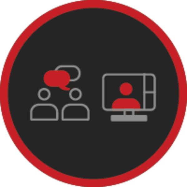 Online Survey with Statistical Analysis