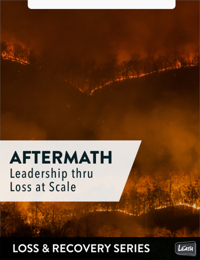 program cover