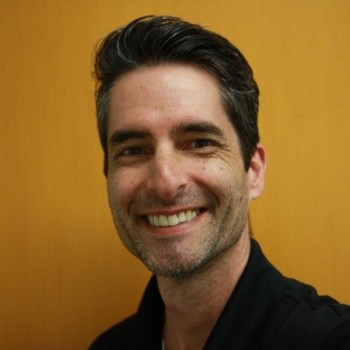 Aaron Castelán Cargile