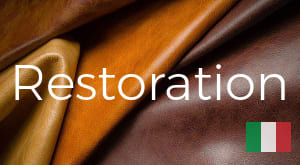 Restoration Leather