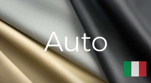 Automotive Leather