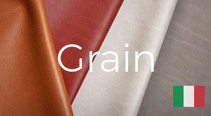 Grain Leather