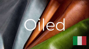Oiled Leather