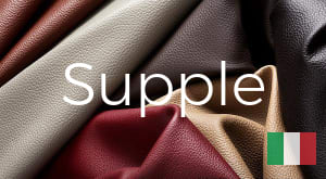 Supple Leather