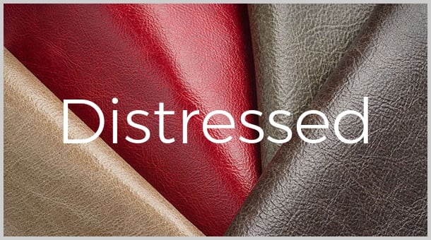 Distressed Leather Collection