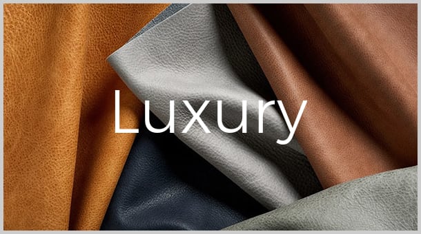 Luxury Leather Collection