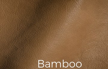 Antique Leather Bamboo Color