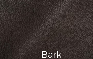 Supple Leather Bark Color