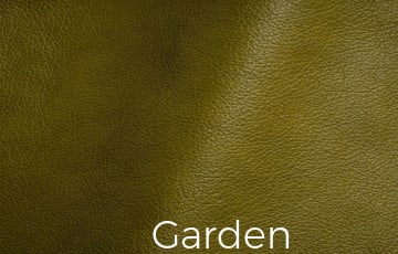 Antique Leather Garden Color