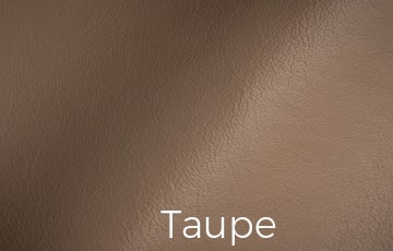 Colorful Leather Taupe Color