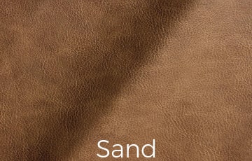 Western Leather Sand Color