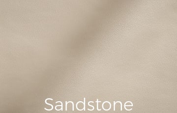 Aviation Leather Sandstone Color