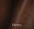 Leather Hide Upholstery Sedona Pinto Thumb