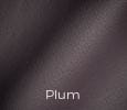 Leather Hide Upholstery Palette Plum Thumb