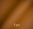 Leather Hide Upholstery Palette Tan Thumb